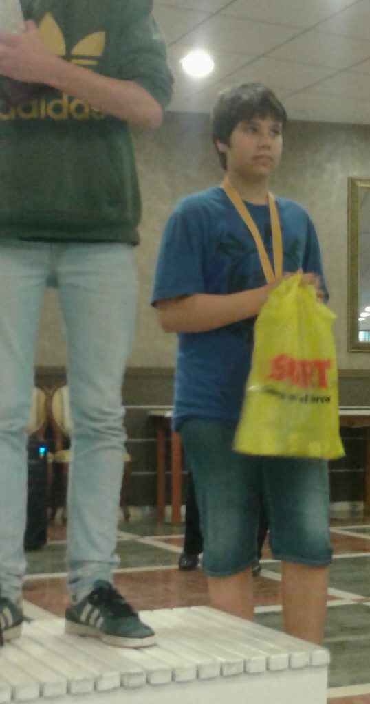 gerard ayats