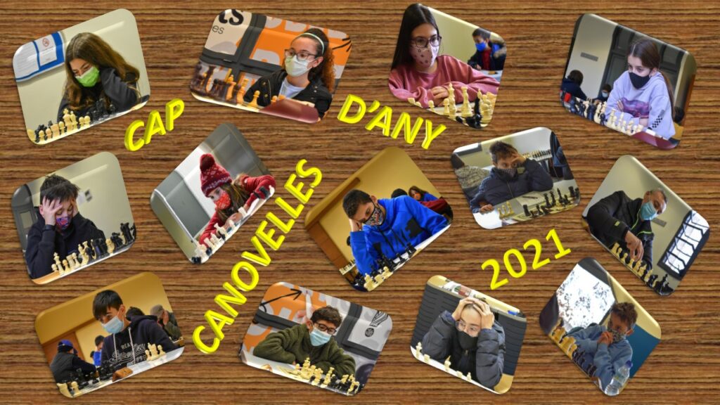 collage canovelles 2021